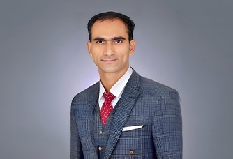 Dr. Sambashiva Daravath is the Founder & CEO of Abhignya Biotech